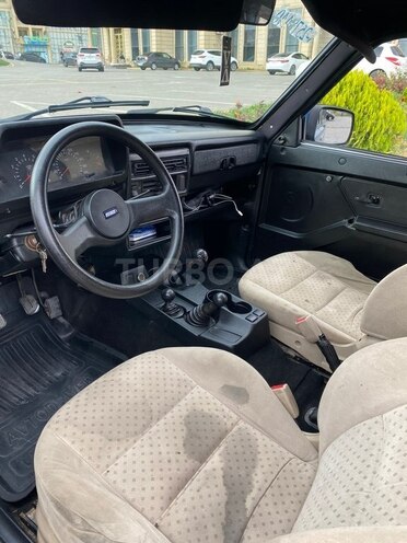 LADA (VAZ) Niva 2010, 230,000 km - 1.7 л - Bakı