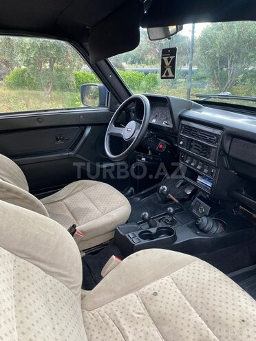 LADA (VAZ) Niva 2010, 230,000 km - 1.7 л - Bakı