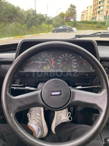 LADA (VAZ) Niva 2010, 230,000 km - 1.7 л - Bakı