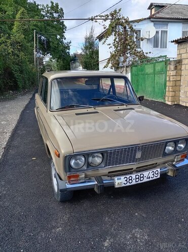LADA (VAZ) 2106 1992, 60,525 km - 1.5 л - Qusar