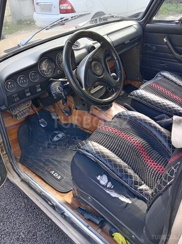 LADA (VAZ) 2106 1992, 60,525 km - 1.5 л - Qusar