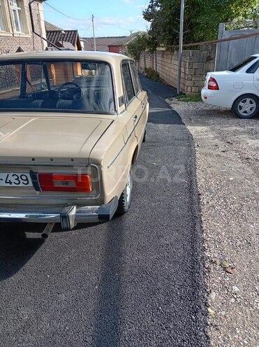 LADA (VAZ) 2106 1992, 60,525 km - 1.5 л - Qusar