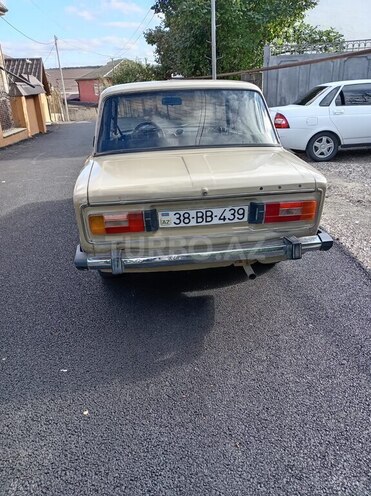 LADA (VAZ) 2106 1992, 60,525 km - 1.5 л - Qusar