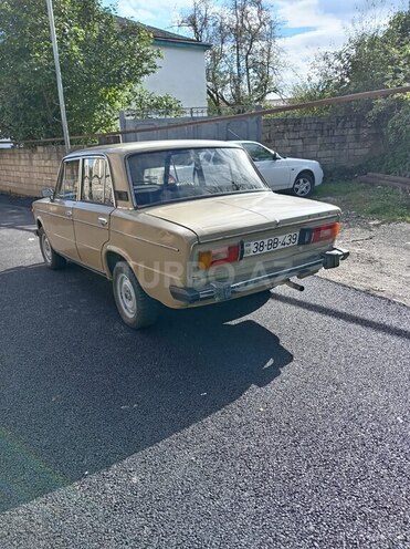 LADA (VAZ) 2106 1992, 60,525 km - 1.5 л - Qusar