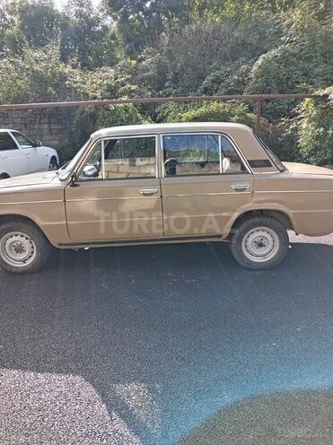 LADA (VAZ) 2106 1992, 60,525 km - 1.5 л - Qusar