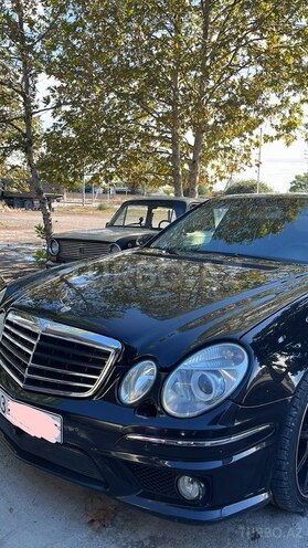 Mercedes E 320 2003, 330,000 km - 3.2 л - Ağdaş