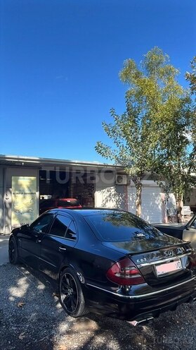 Mercedes E 320 2003, 330,000 km - 3.2 л - Ağdaş