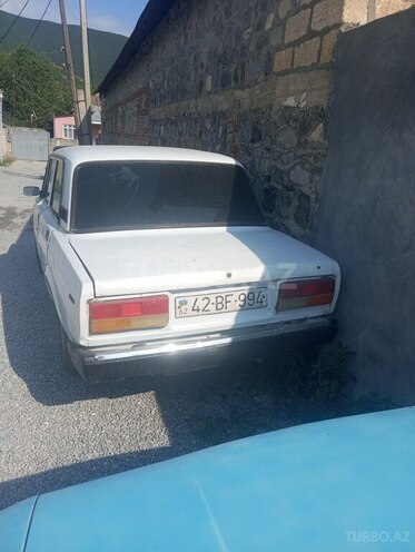 LADA (VAZ) 2107 1992, 250,255 km - 1.5 л - Şəki