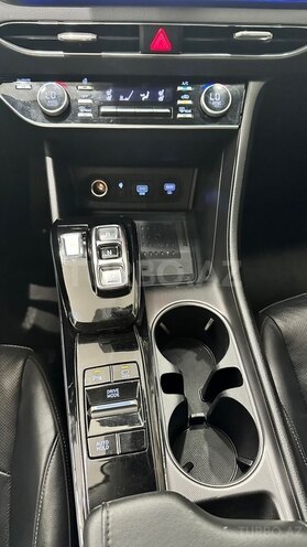 Hyundai Sonata 2020, 147,255 km - 2.0 л - Bakı