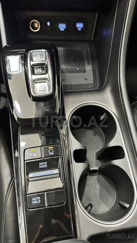 Hyundai Sonata 2020, 147,255 km - 2.0 л - Bakı