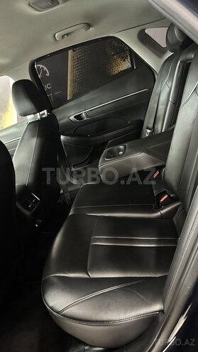Hyundai Sonata 2020, 147,255 km - 2.0 л - Bakı