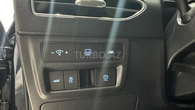 Hyundai Sonata 2020, 147,255 km - 2.0 л - Bakı