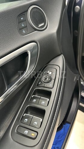 Hyundai Sonata 2020, 147,255 km - 2.0 л - Bakı