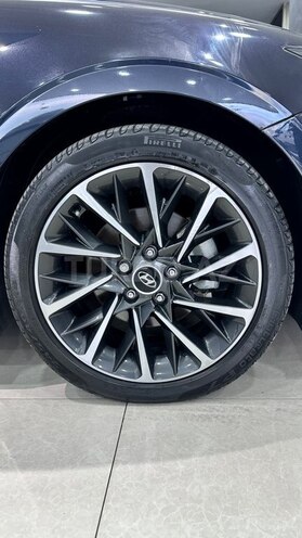 Hyundai Sonata 2020, 147,255 km - 2.0 л - Bakı