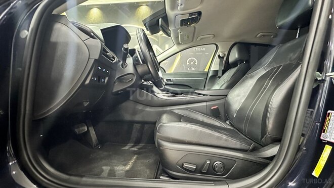 Hyundai Sonata 2020, 147,255 km - 2.0 л - Bakı