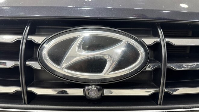 Hyundai Sonata 2020, 147,255 km - 2.0 л - Bakı