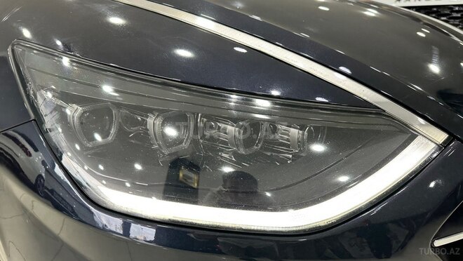 Hyundai Sonata 2020, 147,255 km - 2.0 л - Bakı