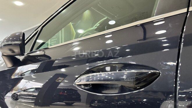 Hyundai Sonata 2020, 147,255 km - 2.0 л - Bakı