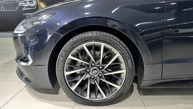 Hyundai Sonata 2020, 147,255 km - 2.0 л - Bakı