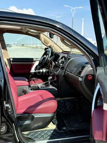 Toyota Land Cruiser 2008, 135,000 km - 4.0 л - Tovuz