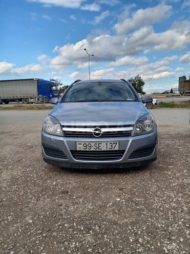 Opel Astra 2006, 421,211 km - 1.3 л - Goranboy