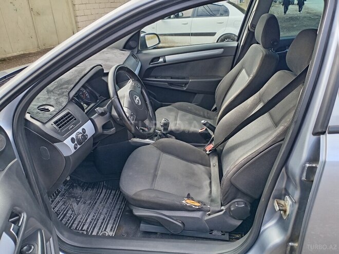 Opel Astra 2006, 421,211 km - 1.3 л - Goranboy