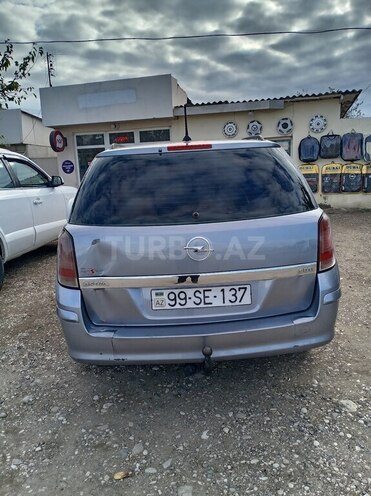 Opel Astra 2006, 421,211 km - 1.3 л - Goranboy