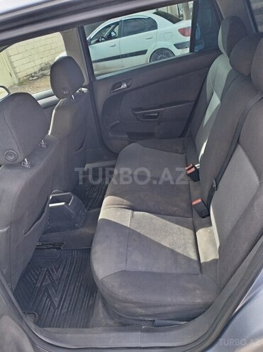 Opel Astra 2006, 421,211 km - 1.3 л - Goranboy