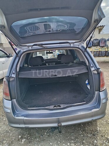 Opel Astra 2006, 421,211 km - 1.3 л - Goranboy