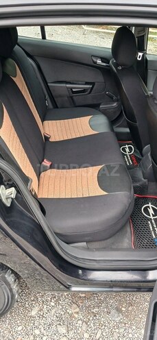Opel Astra 2006, 295,000 km - 1.3 л - Tərtər
