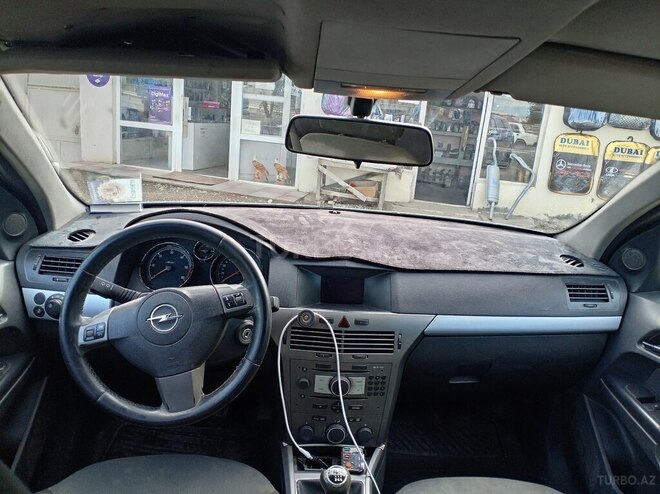 Opel Astra 2006, 421,211 km - 1.3 л - Goranboy