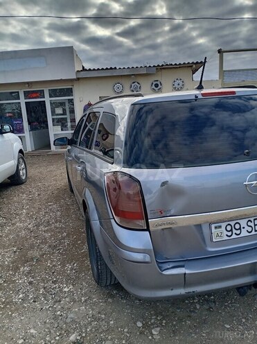 Opel Astra 2006, 421,211 km - 1.3 л - Goranboy