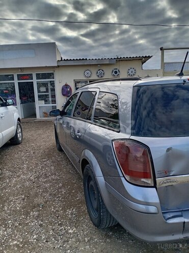 Opel Astra 2006, 421,211 km - 1.3 л - Goranboy