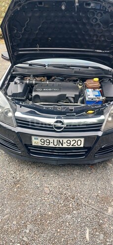 Opel Astra 2006, 295,000 km - 1.3 л - Tərtər