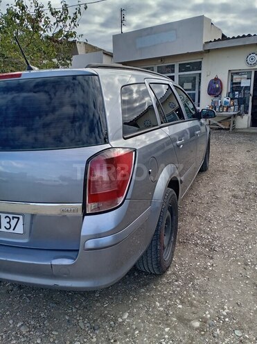 Opel Astra 2006, 421,211 km - 1.3 л - Goranboy
