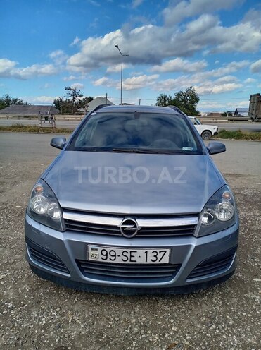 Opel Astra 2006, 421,211 km - 1.3 л - Goranboy
