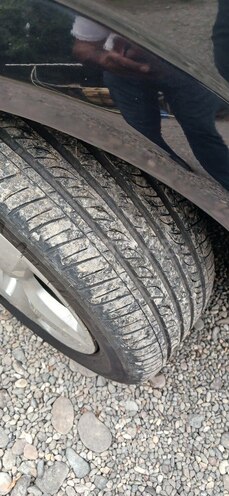 Opel Astra 2006, 295,000 km - 1.3 л - Tərtər