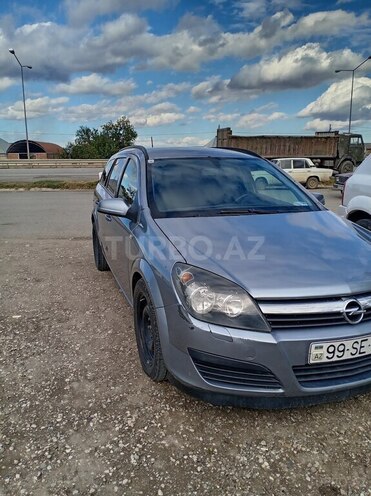 Opel Astra 2006, 421,211 km - 1.3 л - Goranboy