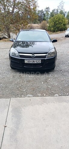 Opel Astra 2006, 295,000 km - 1.3 л - Tərtər