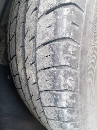 Opel Astra 2006, 421,211 km - 1.3 л - Goranboy