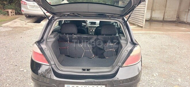 Opel Astra 2006, 295,000 km - 1.3 л - Tərtər