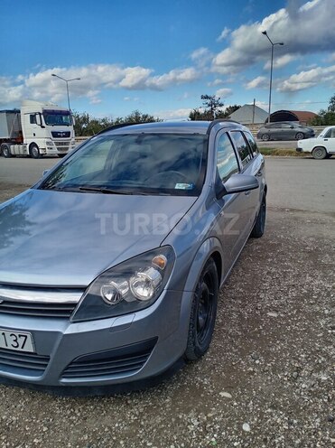Opel Astra 2006, 421,211 km - 1.3 л - Goranboy