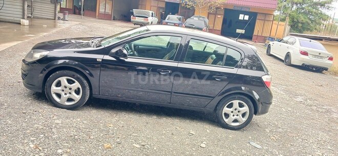 Opel Astra 2006, 295,000 km - 1.3 л - Tərtər