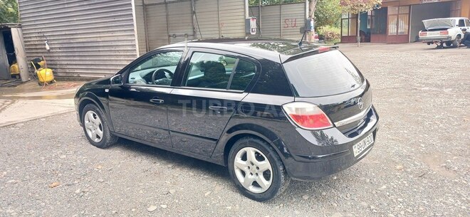 Opel Astra 2006, 295,000 km - 1.3 л - Tərtər