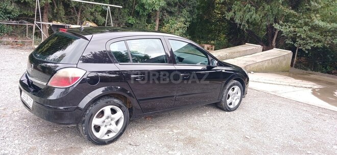 Opel Astra 2006, 295,000 km - 1.3 л - Tərtər