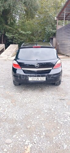 Opel Astra 2006, 295,000 km - 1.3 л - Tərtər