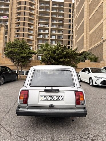 LADA (VAZ) 2104 2012, 98,000 km - 1.6 л - Bakı