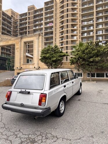 LADA (VAZ) 2104 2012, 98,000 km - 1.6 л - Bakı