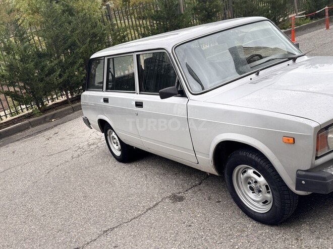 LADA (VAZ) 2104 2012, 98,000 km - 1.6 л - Bakı