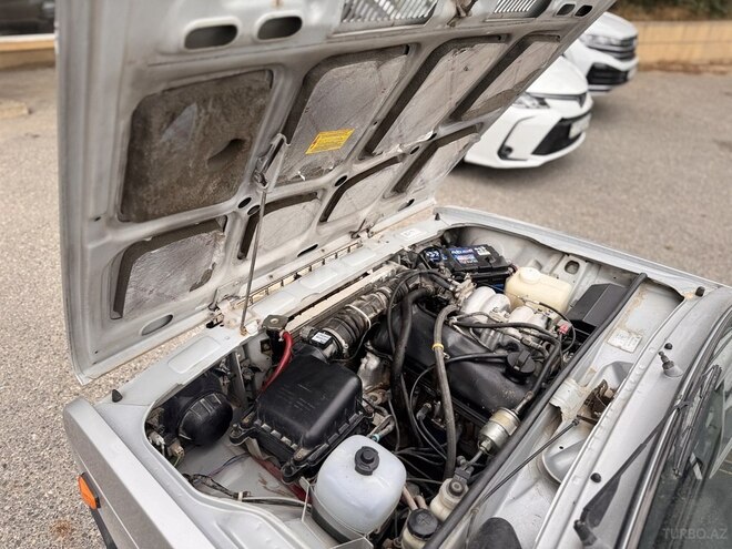 LADA (VAZ) 2104 2012, 98,000 km - 1.6 л - Bakı